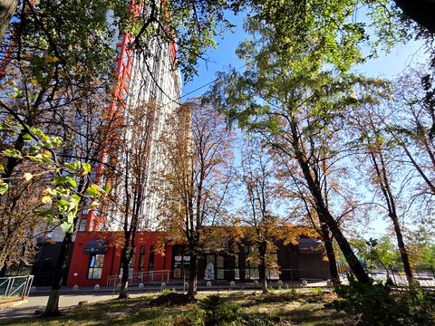 квартира по адресу Науки просп., 58