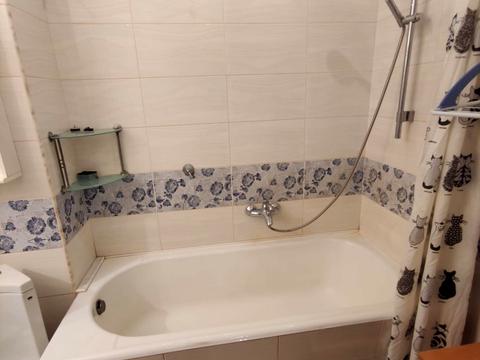 квартира по адресу Александра Кошица ул., 4