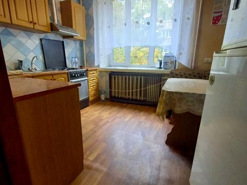 квартира за адресою Отакара Яроша вул., 29