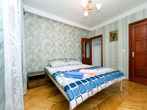 квартира за адресою Чоколівський бульв., 11