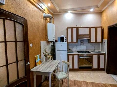 квартира за адресою Олекси Стороженка вул., 6