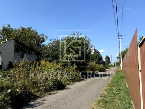 ділянка за адресою 