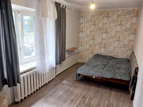 квартира по адресу Макеевская ул., 2