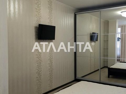 квартира за адресою Одеса, Французький бульв., 22