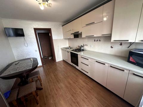 квартира за адресою Протасевича вул., 2