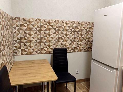 квартира по адресу Ревуцкого ул., 35