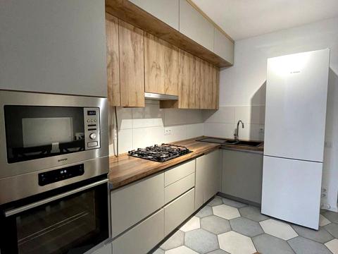 квартира по адресу тисменицька, 307