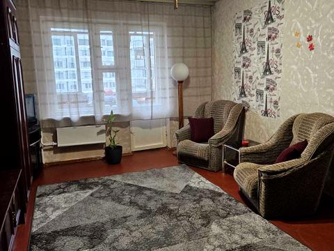 квартира за адресою Ревуцького вул., 17-Б