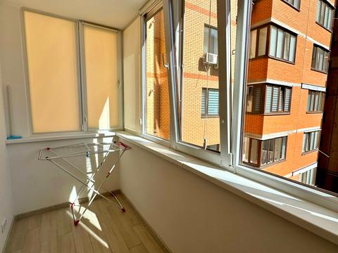 квартира по адресу Запорожское шоссе, 30ш