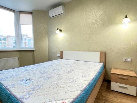 квартира по адресу Корольова ул., 4