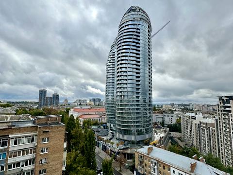 квартира за адресою Київ, Іоанна Павла II вул. (Патріса Лумумби), 11