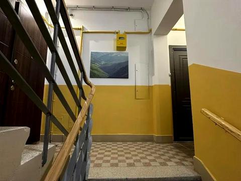 квартира по адресу Ярослава Мудрого ул., 8