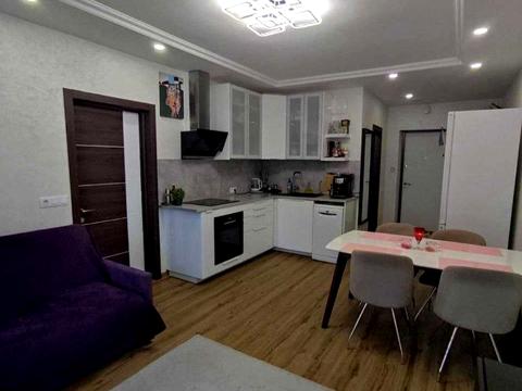 квартира за адресою Зарічна вул., 6