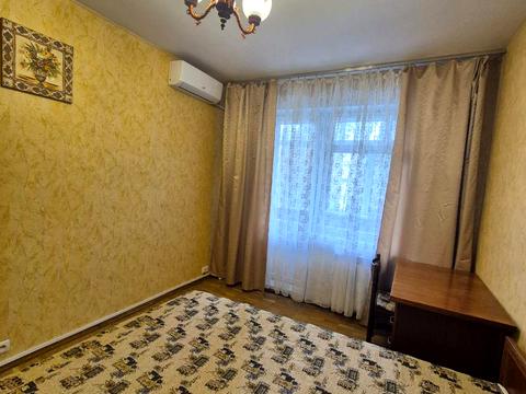 квартира по адресу Віктора Ярмоли ул., 4
