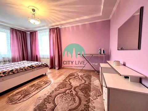 квартира по адресу Героїв Миколаєва ул., 129А