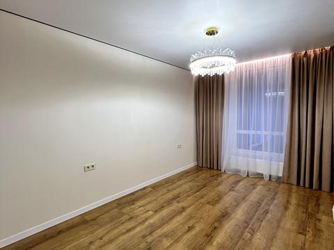 квартира по адресу Волчинецкая ул., 223-А