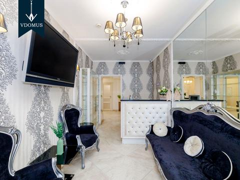 комерційна за адресою Госпітальна вул., 2