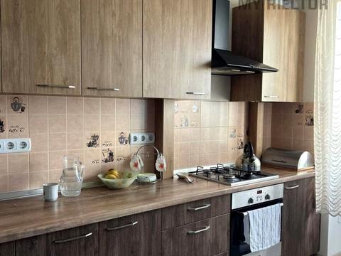 квартира по адресу Другетів ул., 78