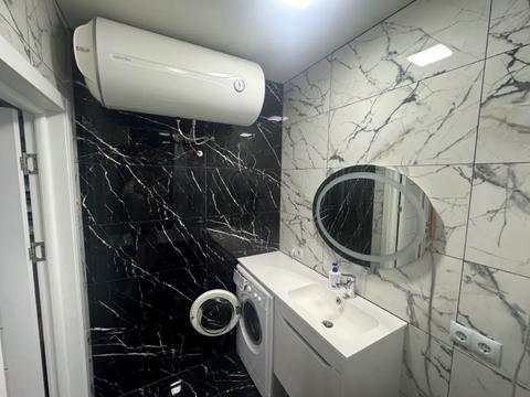 квартира по адресу Донецкое шоссе, 97