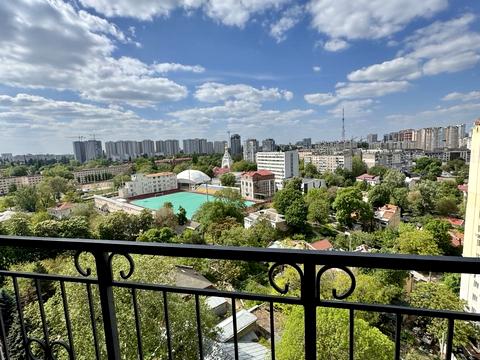 квартира по адресу Фонтанская дорога ул., 25