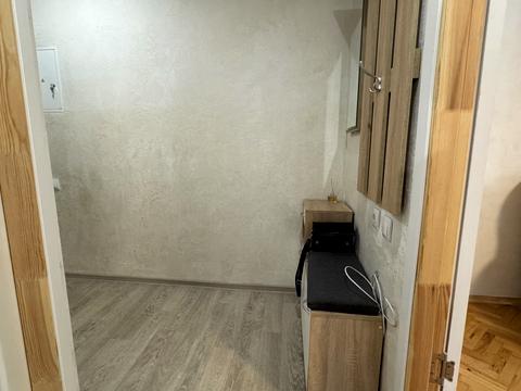 квартира за адресою Салютна вул., 17
