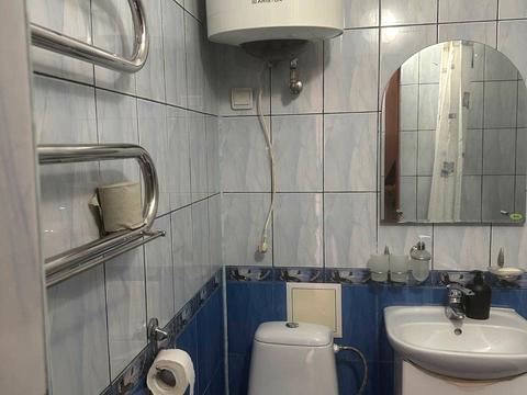 квартира по адресу Мицкевича ул., 40