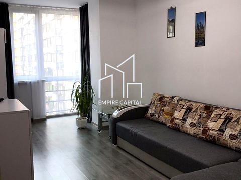 квартира по адресу Стрийская ул., 45