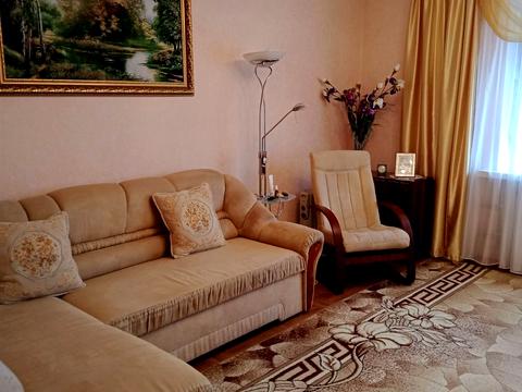 квартира по адресу Богуна, 43