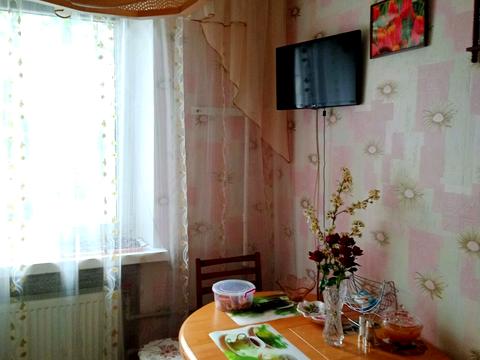 квартира по адресу Богуна, 43