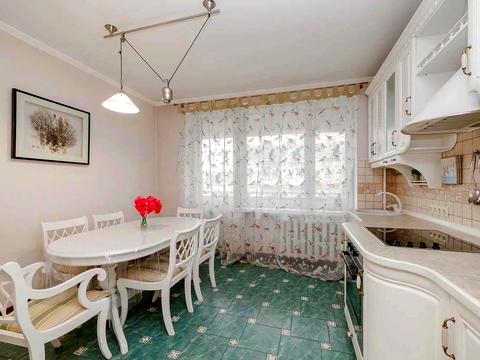квартира по адресу Тарасовская ул., 21