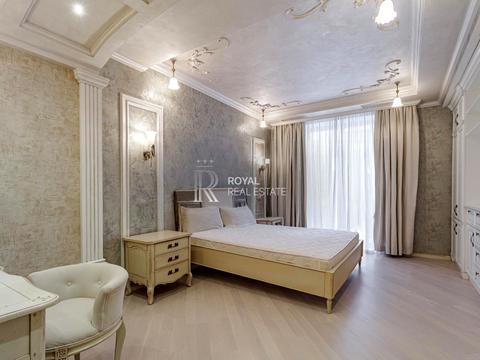 квартира за адресою Інститутська вул., 18