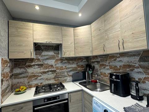квартира за адресою Кармелюка вул., 7а