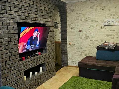 квартира по адресу Мукачевская ул., 5-А