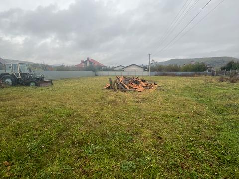 ділянка за адресою с. Невицьке, 