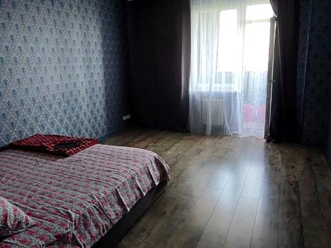 квартира за адресою Райдужний масив вул., 4