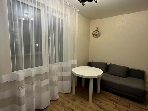 квартира за адресою Київ, Сергія Данченка вул., 32