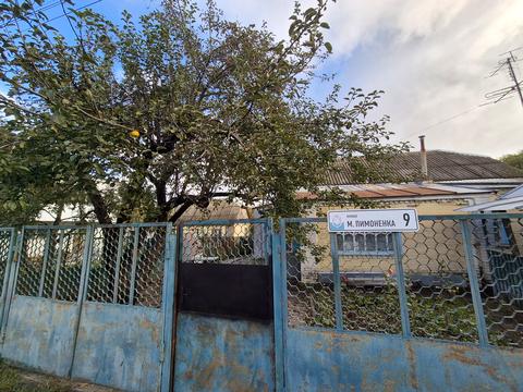 будинок за адресою Миколи Пимоненка вул. (Піонерська), 9