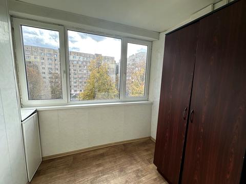 квартира по адресу Тополя-3 жилой массив ул., 12