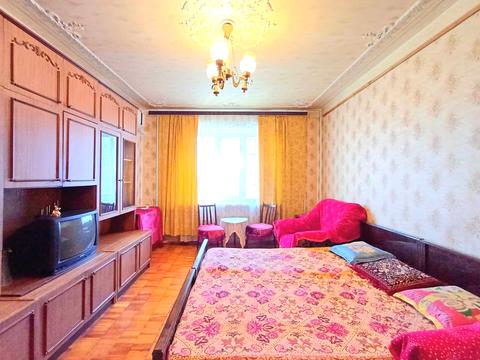 квартира по адресу Вацлава Гавела бульв. (Івана Лепсе), 36-Б