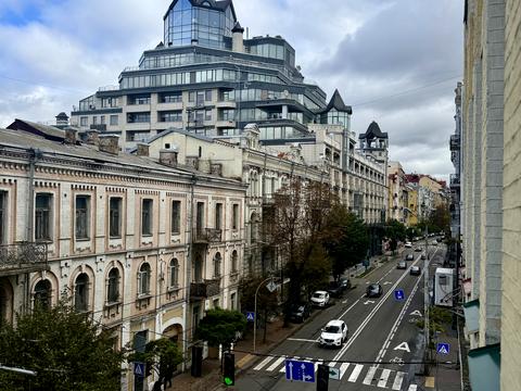 квартира за адресою Велика Житомирська вул., 25/2