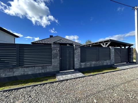 дом по адресу Ивана Мазепы ул.