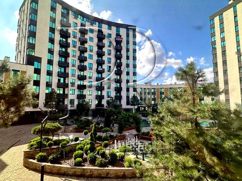 квартира за адресою Героїв Небесної Сотні просп., 16/1