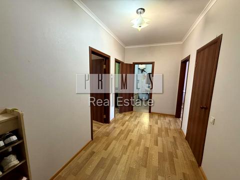 квартира за адресою Метрологічна вул., 58