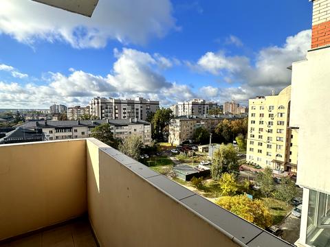 квартира за адресою Вокзальна вул., 1