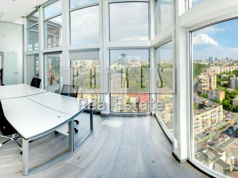 комерційна за адресою Саксаганського вул., 121