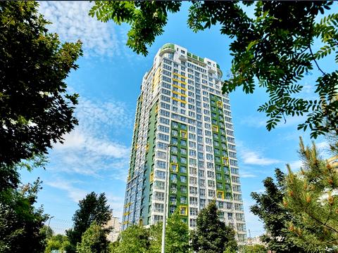 квартира по адресу Вышгородская ул., 45