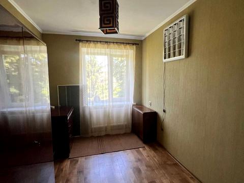 квартира по адресу Научная ул., 36
