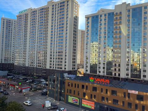 квартира за адресою Одеса, Академіка Сахарова вул., 36