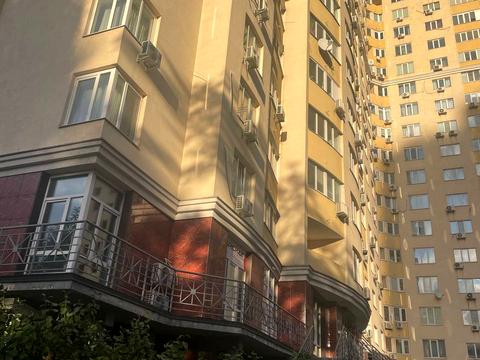 квартира за адресою Михайла Максимовича вул. (Онуфрія Трутенка), 3-Г