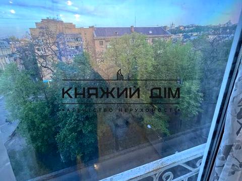 квартира по адресу Нижний Вал ул., 41